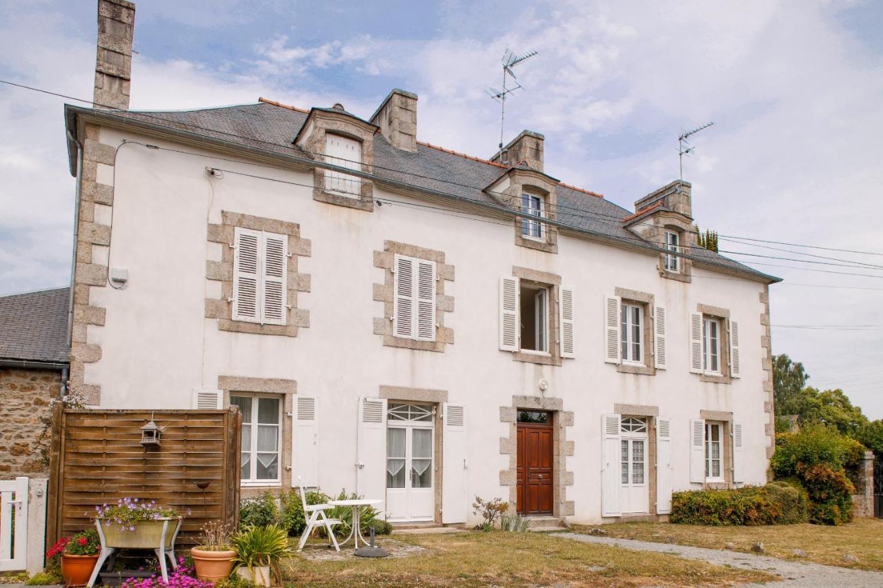 1km Du Prieure - Dinard- Cocon Pour 2 Appartamento